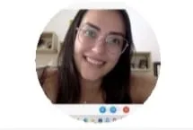 Retrato de aprovado