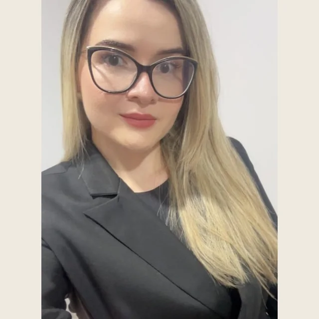 Retrato de aprovado