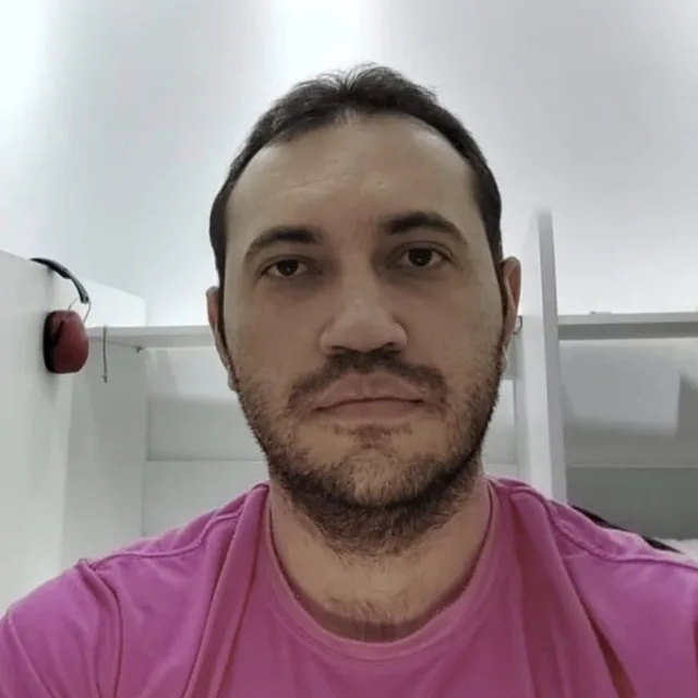 Retrato de aprovado
