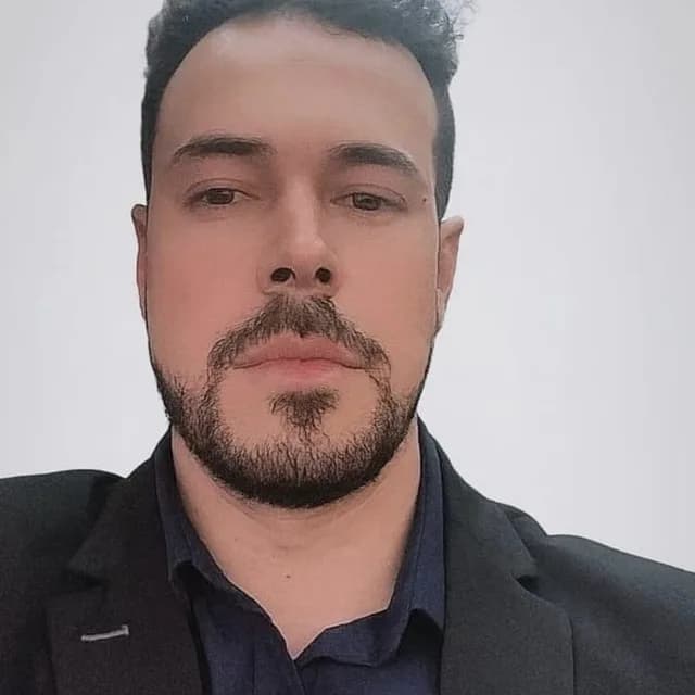 Retrato de aprovado