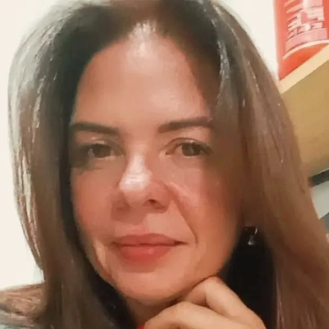 Retrato de aprovado