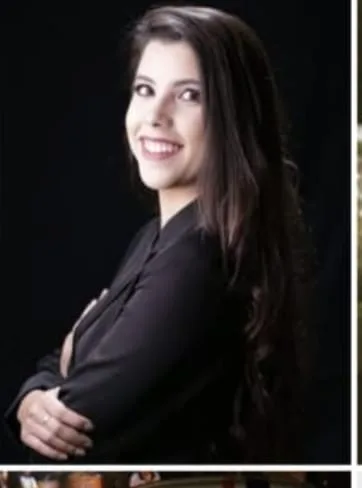 Retrato de aprovado